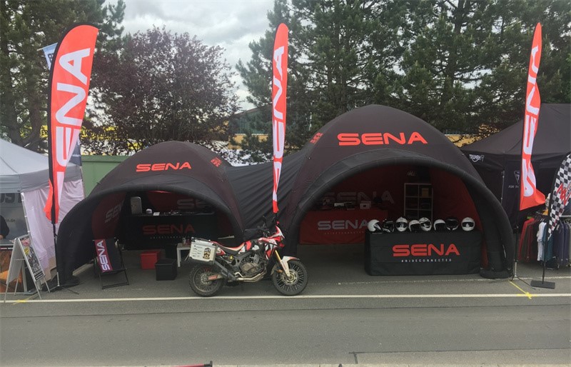 Inflatable Exhibition Advertising Display Tents Customized Inflatable Exhibition Advertising Display Tents Customized
